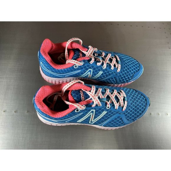 New Balance 980 Women US 6 B Blue Fresh Foam Running Walking Shoes W980BO - Picture 8 of 8